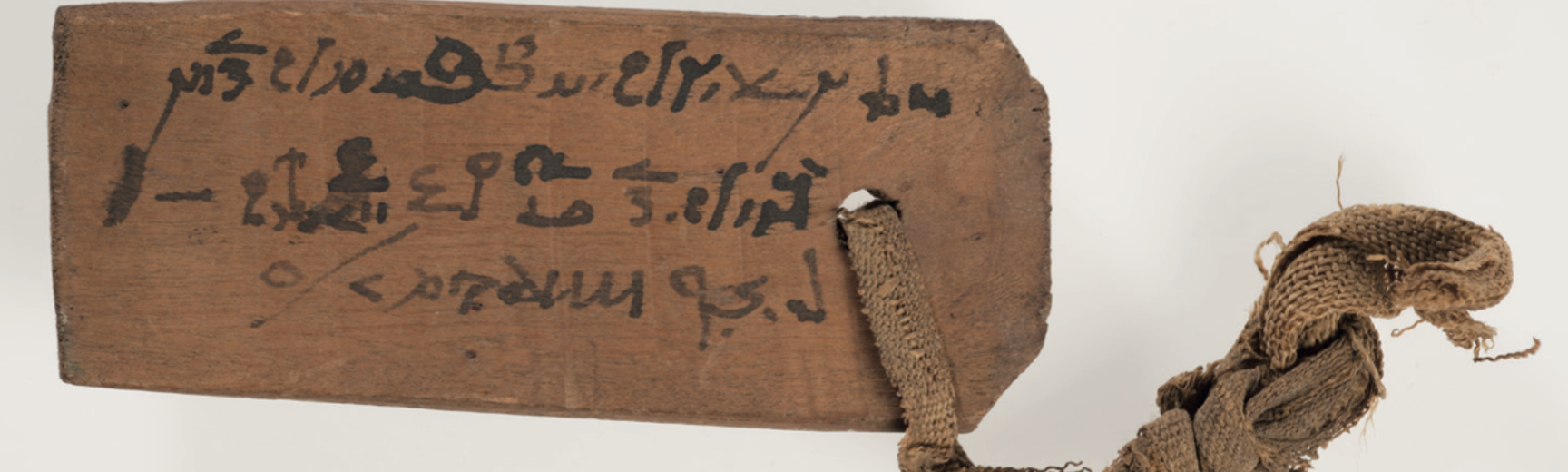 Lexicon of Greek Personal Names - Lower Egypt and the Fayum | Centre for  the Study of Ancient Documents
