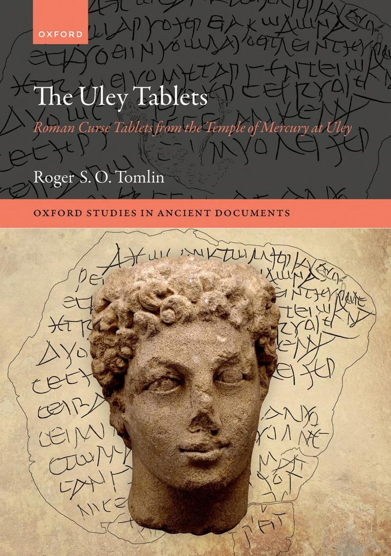 the uley tablets
