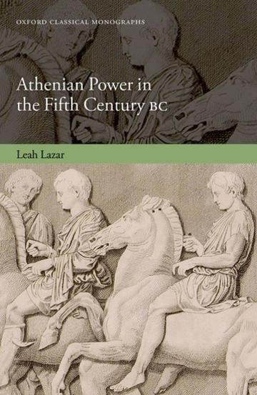 athenian power