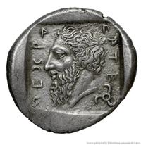 monnaie statere argent incertain mithrapata 04 btv1b8534891z 1