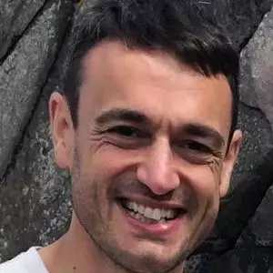 jonathan prag